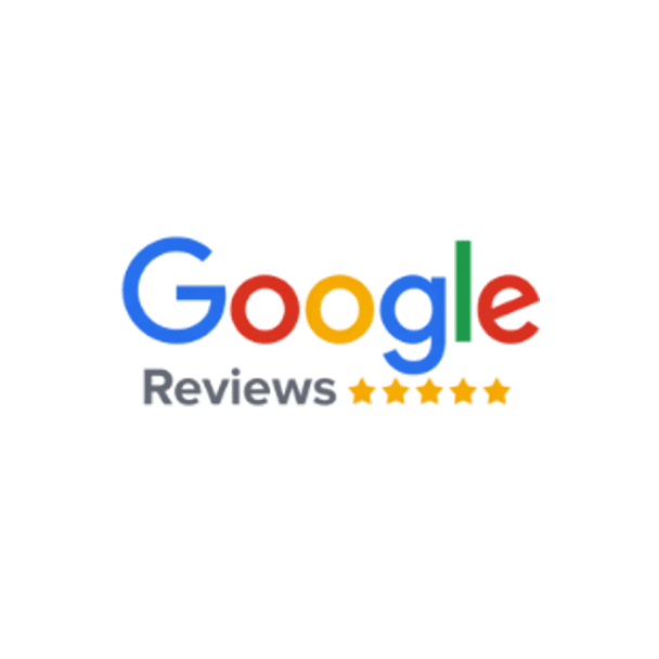 600+ Perfect Client Reviews on Google
