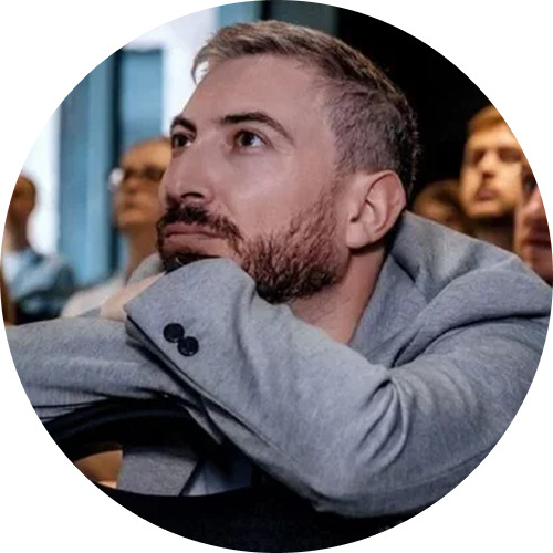 Our team expert - Rusfet Kadyrov
