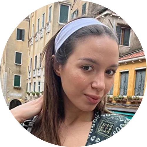 Our team expert - Valeria Schultz