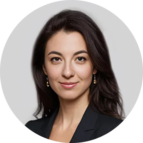 Our team expert - Tatyana Kolienko