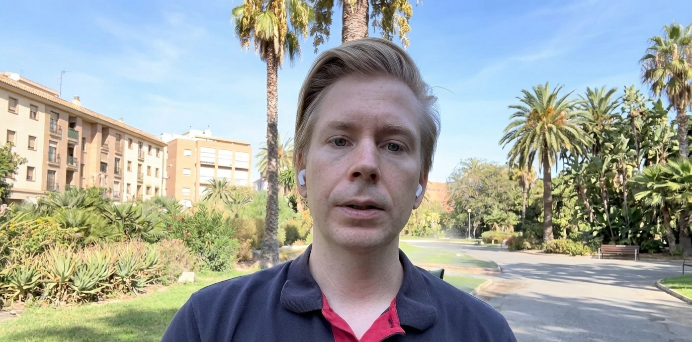 Alexander's review of our SEO work
