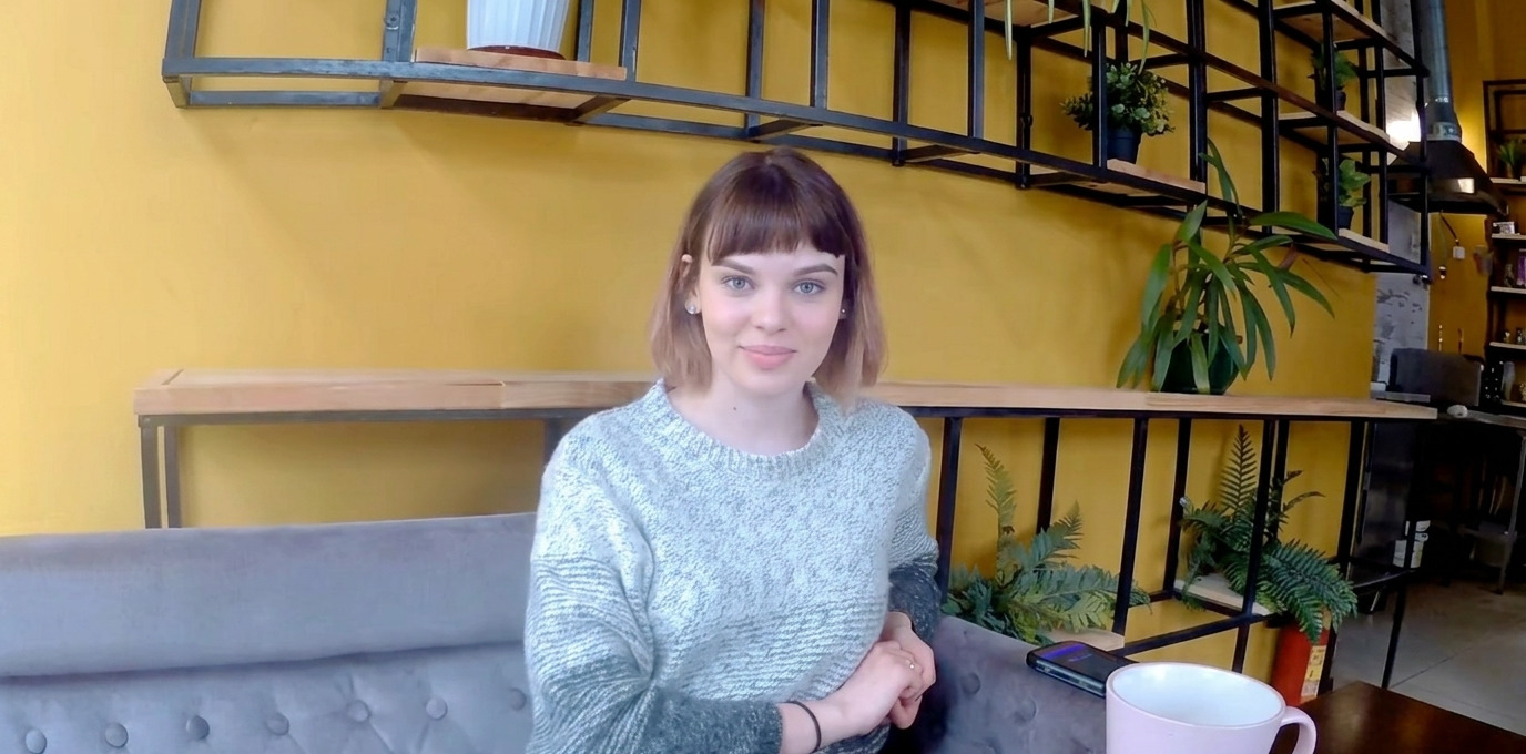 Ksenia's review of Rusfet & Company